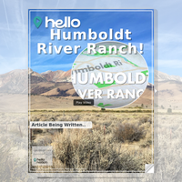 Image for Humboldt River Ranch