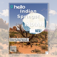 Image for Indian Springs