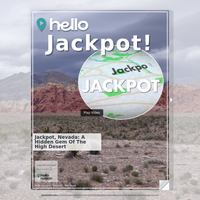 Image for Jackpot