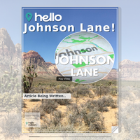 Image for Johnson Lane