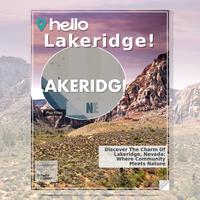 Image for Lakeridge