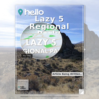 Image for Lazy 5 Regional Park