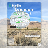 Image for Lemmon Valley