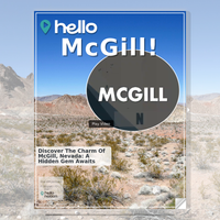 Image for McGill