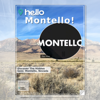 Image for Montello