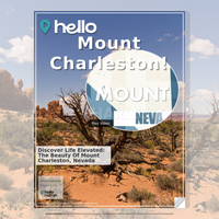 Image for Mount Charleston