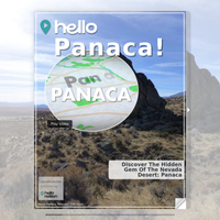 Image for Panaca