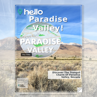 Image for Paradise Valley