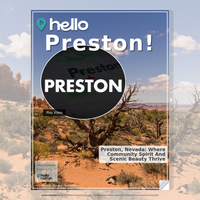 Image for Preston