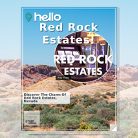 Image for Red Rock Estates