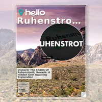 Image for Ruhenstroth