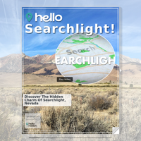 Image for Searchlight