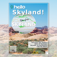 Image for Skyland