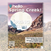 Image for Spring Creek