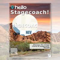 Image for Stagecoach