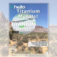 Image for Titanium Metals