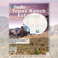 Image for Topaz Ranch Estates