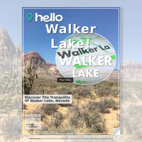 Image for Walker Lake