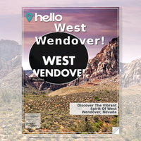 Image for West Wendover