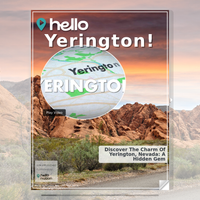 Image for Yerington