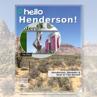 Image for Henderson