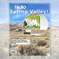 Image for Spring Valley