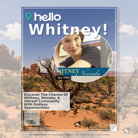 Image for Whitney