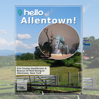 Image for Allentown