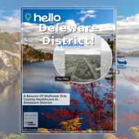 Image for Deleware District