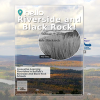 Image for Riverside and Black Rock