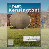 Image for Kensington