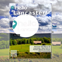 Image for Lancaster