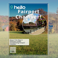 Image for Fairport Chamber