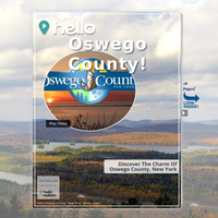 Image for Oswego County