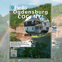 Image for Ogdensburg COC, NY