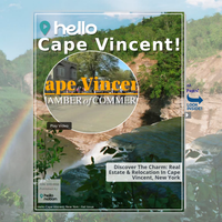 Image for Cape Vincent