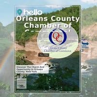 Image for Orleans County Chamber of Commerce