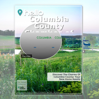 Image for Columbia County Chamber of Commerce