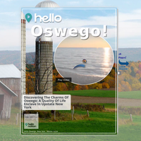 Image for Oswego