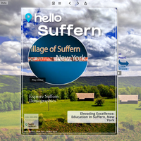 Image for Suffern