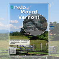 Image for Mount Vernon