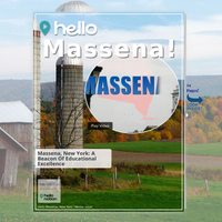 Image for Massena