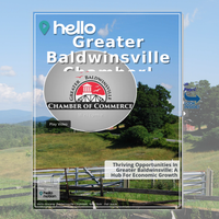 Image for Greater Baldwinsville Chamber