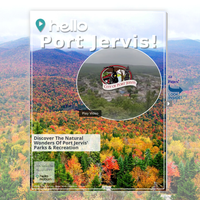 Image for Port Jervis