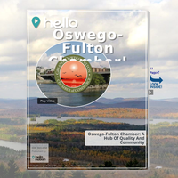 Image for Oswego-Fulton Chamber