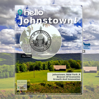 Image for Johnstown