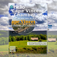 Image for Cape Vincent Chamber of Commerce