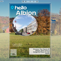 Image for Albion