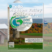 Image for Hudson Valley Gateway Chamber of Commerce