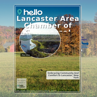 Image for Lancaster Area Chamber of Commerce